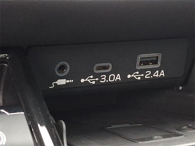 2023 Subaru Outback Touring XT