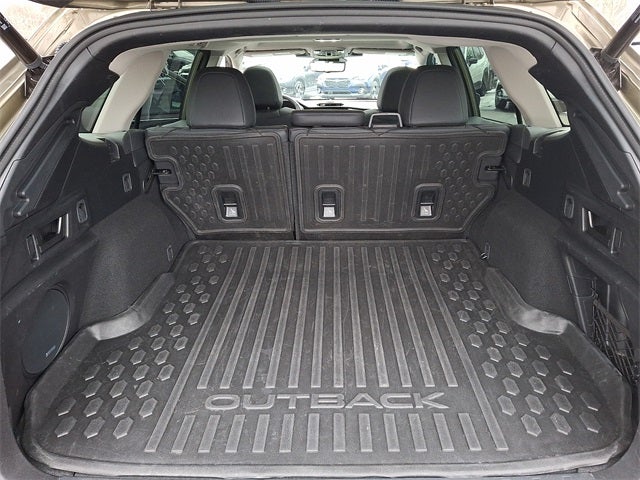 2023 Subaru Outback Touring XT