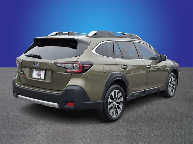 2023 Subaru Outback Touring XT