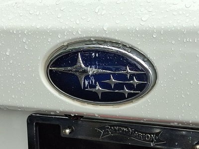 2020 Subaru Outback Touring XT