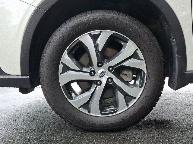 2020 Subaru Outback Touring XT