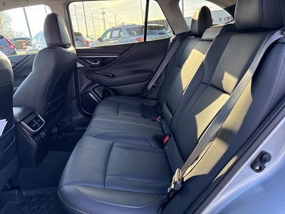 2023 Subaru Outback Touring XT