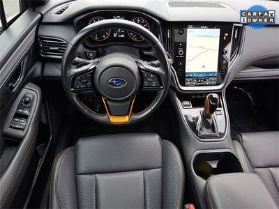 2023 Subaru Outback Wilderness