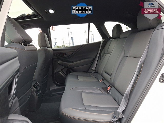 2023 Subaru Outback Wilderness