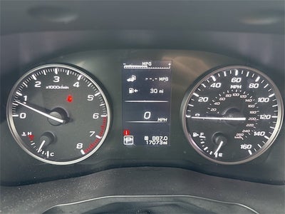 2025 Subaru Ascent Premium