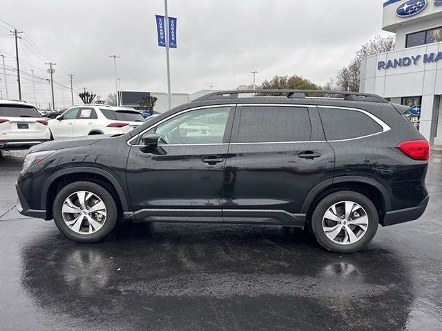 2025 Subaru Ascent Premium