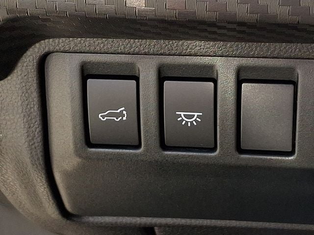 2025 Subaru Ascent Premium