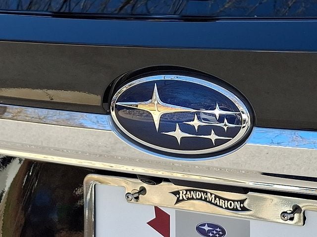 2025 Subaru Ascent Premium