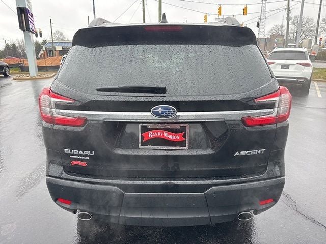 2025 Subaru Ascent Premium