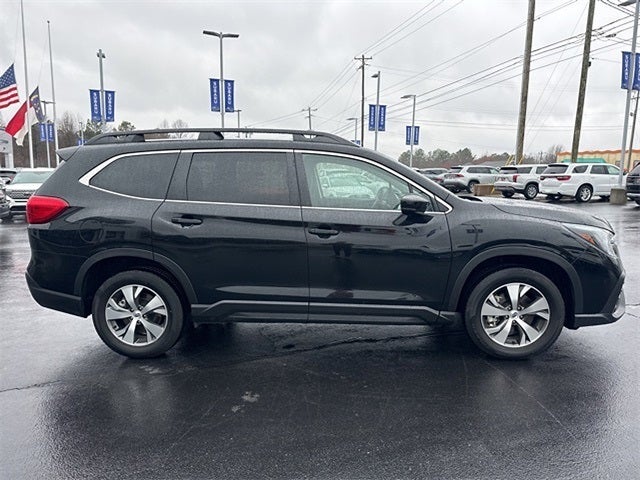 2025 Subaru Ascent Premium