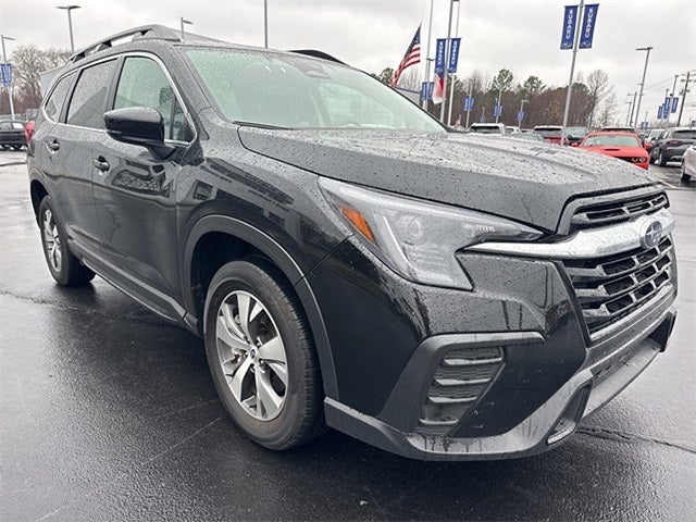2025 Subaru Ascent Premium