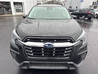 2025 Subaru Ascent Premium