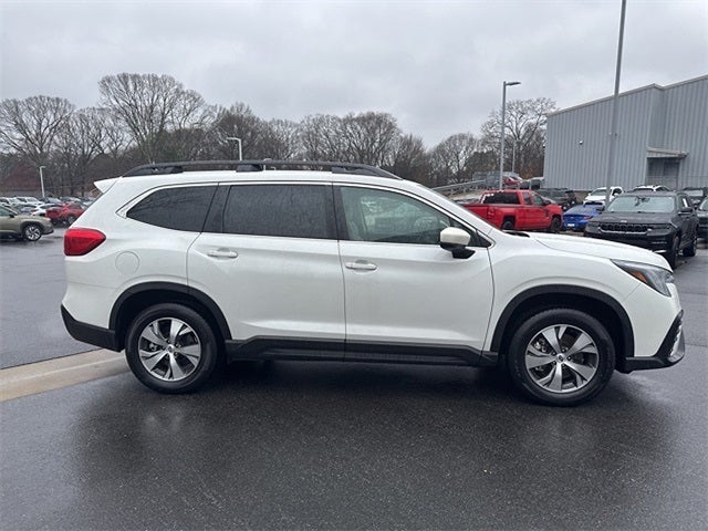 2025 Subaru Ascent Premium