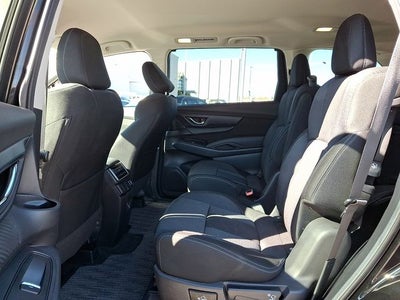 2025 Subaru Ascent Premium