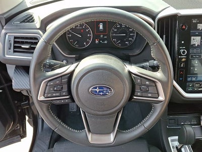 2025 Subaru Ascent Premium