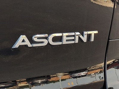 2025 Subaru Ascent Premium