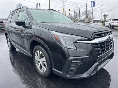 2025 Subaru Ascent Premium