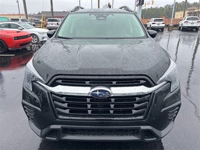 2025 Subaru Ascent Premium