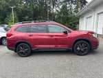 2022 Subaru Ascent Onyx Edition