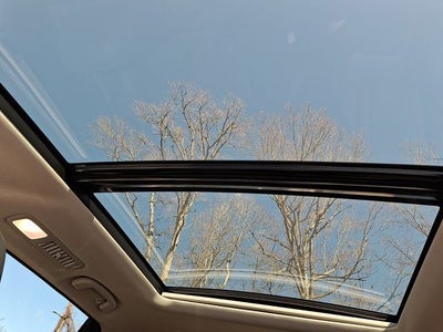 2025 Subaru Ascent Limited