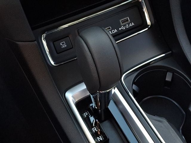 2025 Subaru Ascent Limited