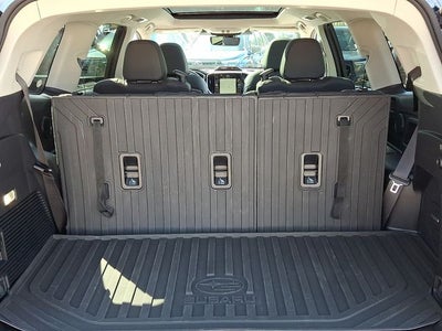 2025 Subaru Ascent Limited