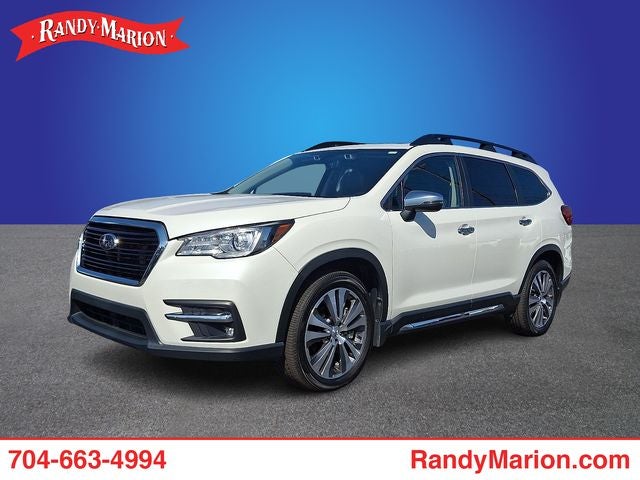 2021 Subaru Ascent Touring