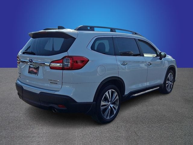 2021 Subaru Ascent Touring