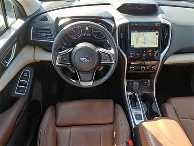2019 Subaru Ascent Touring