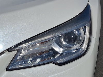 2019 Subaru Ascent Touring