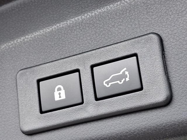 2025 Subaru Ascent Touring