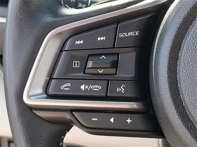 2024 Subaru Ascent Limited