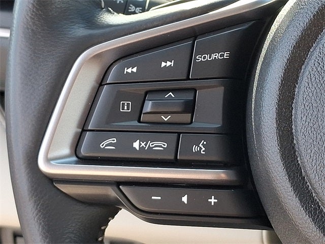 2024 Subaru Ascent Limited