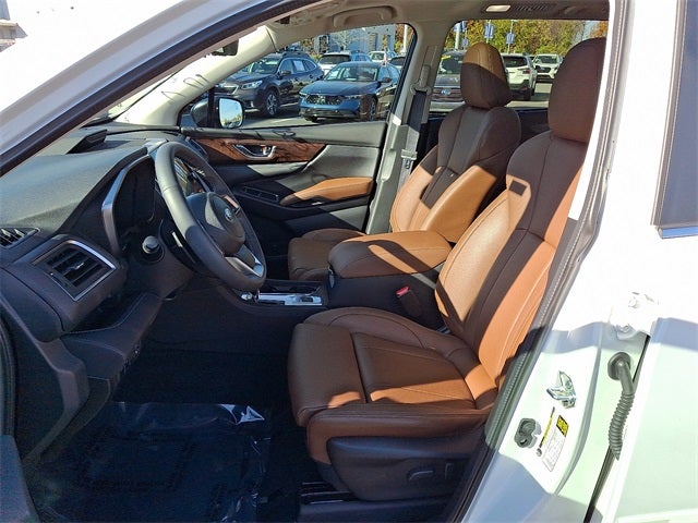 2025 Subaru Ascent Touring