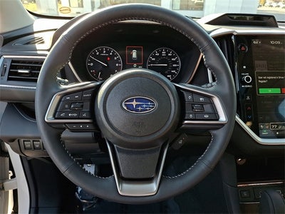 2025 Subaru Ascent Touring