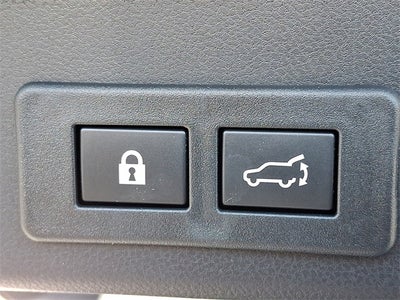 2025 Subaru Ascent Touring