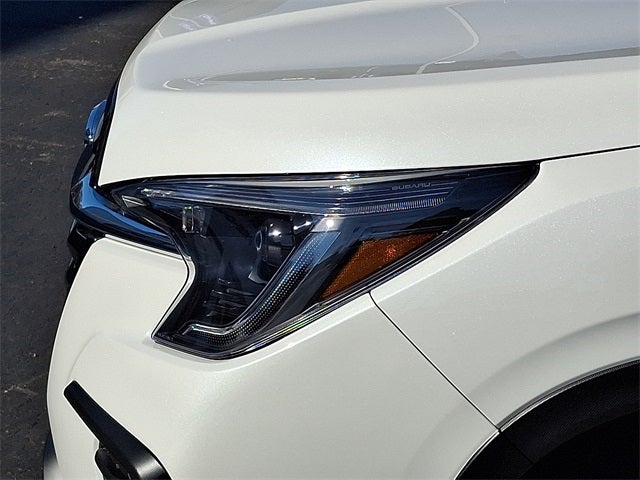 2025 Subaru Ascent Touring