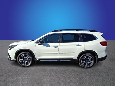 2025 Subaru Ascent Touring