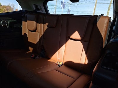 2025 Subaru Ascent Touring