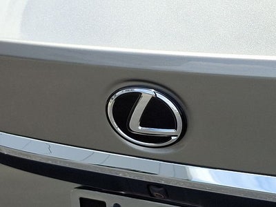 2021 Lexus ES 350 Ultra Luxury