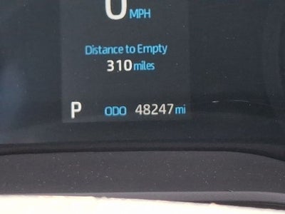 2024 Toyota Sienna LE 8 Passenger