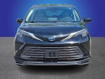2024 Toyota Sienna LE 8 Passenger