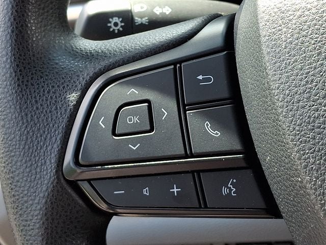 2024 Toyota Sienna LE 8 Passenger