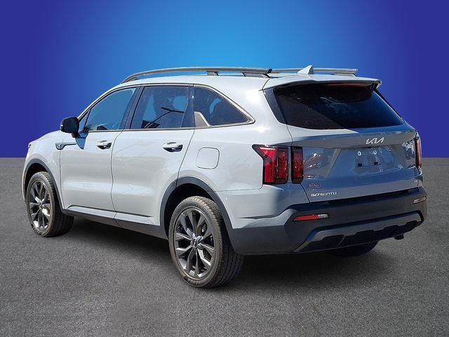 2023 Kia Sorento X-Line EX