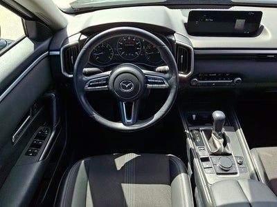 2023 Mazda Mazda CX-50 2.5 S Preferred Plus Package