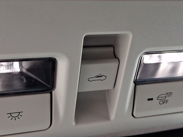 2023 Mazda Mazda CX-50 2.5 S Preferred Plus Package