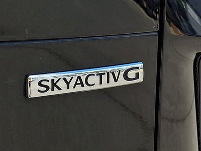 2023 Mazda Mazda CX-50 2.5 S Preferred Plus Package