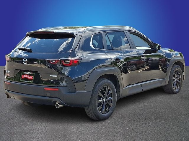 2023 Mazda Mazda CX-50 2.5 S Preferred Plus Package
