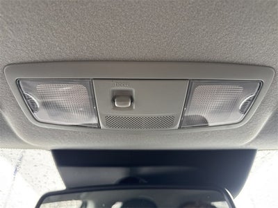 2024 Mitsubishi Outlander Sport Base