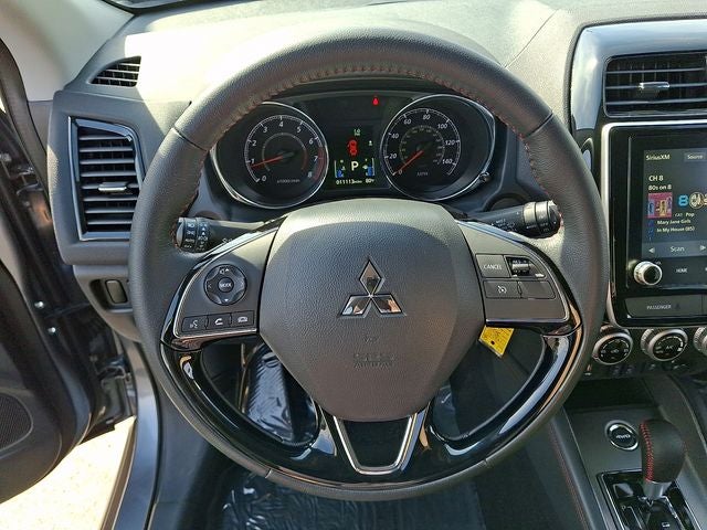 2024 Mitsubishi Outlander Sport 2.0 LE